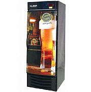 Cervejeira porta cega 507 litros