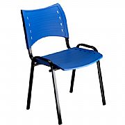 Cadeira Fixa ISO