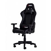 Cadeira Gamer Gear PU Preta