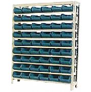 Estante Bin com 54 gavetas n 5