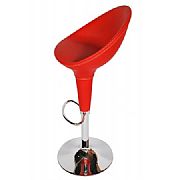 Banqueta para cozinha em couríssimo