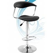 Banco para Bar com encosto